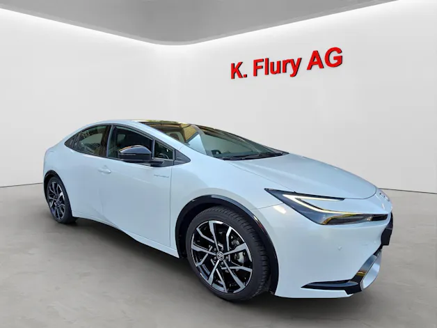 Toyota Prius 2.0 Plug-In-Hybrid Style