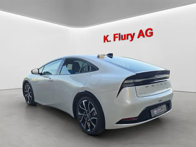 Toyota Prius 2.0 Plug-In-Hybrid Style