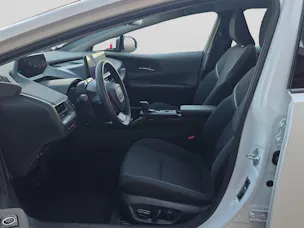 Toyota Prius 2.0 Plug-In-Hybrid Style