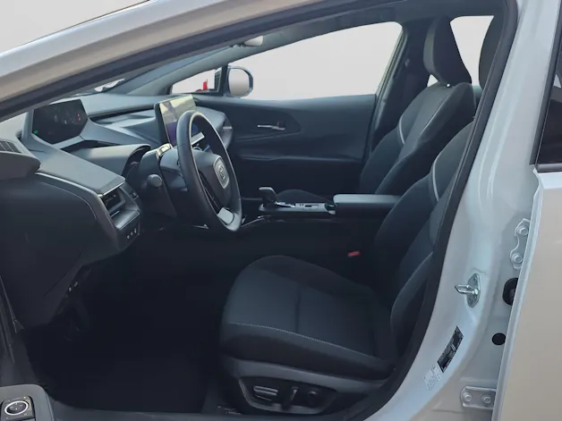 Toyota Prius 2.0 Plug-In-Hybrid Style