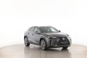 Lexus UX 300h F-Line