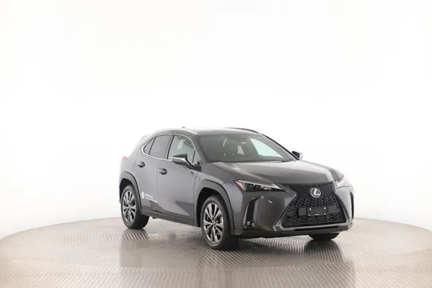 Lexus UX 300h F-Line