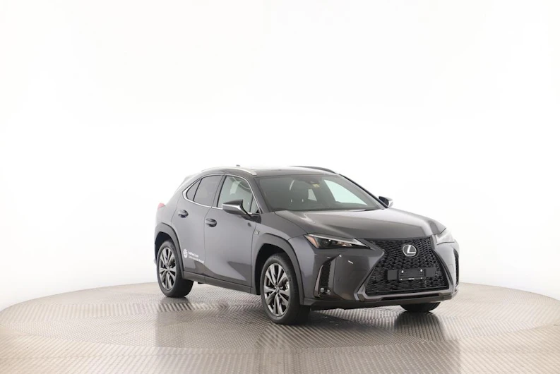 image du véhicule LEXUS UX