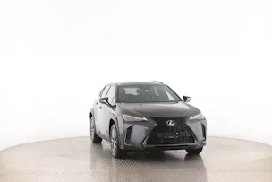 Lexus UX 300h F-Line
