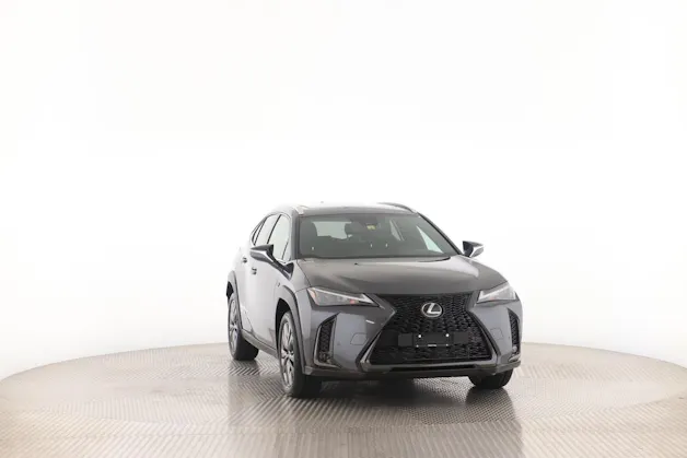 Lexus UX 300h F-Line