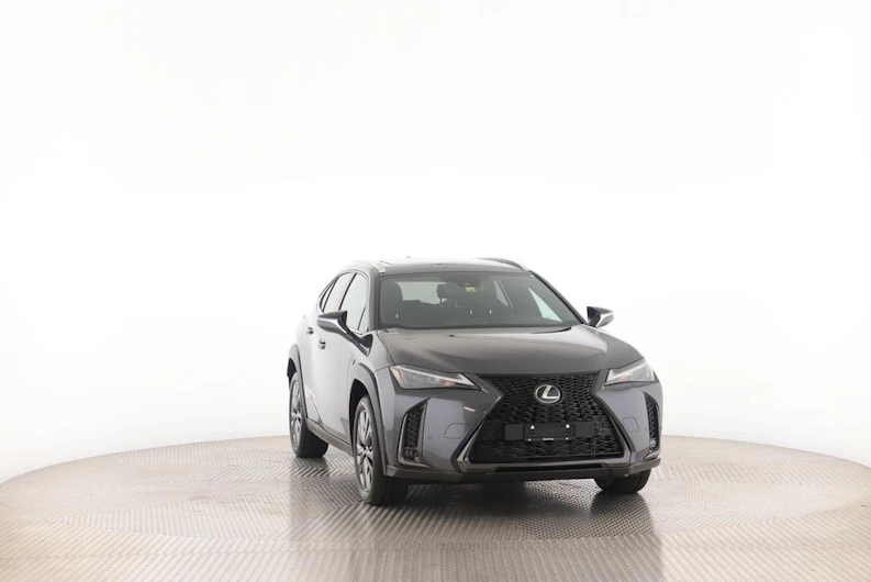 image du véhicule LEXUS UX
