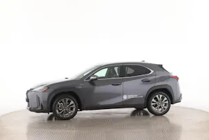 Lexus UX 300h F-Line