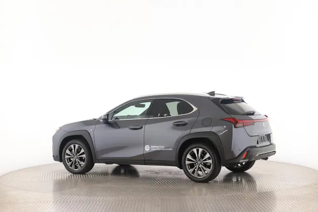 Lexus UX 300h F-Line