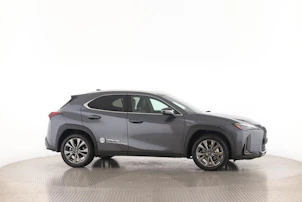 image du véhicule LEXUS UX 300h F-Line
