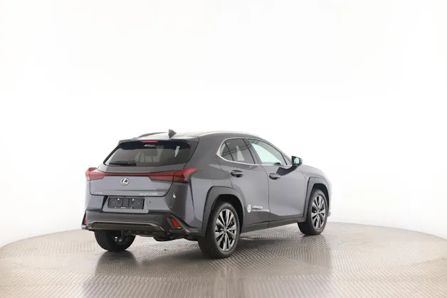 Lexus UX 300h F-Line