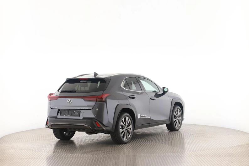 image du véhicule LEXUS UX
