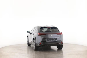 image du véhicule LEXUS UX 300h F-Line