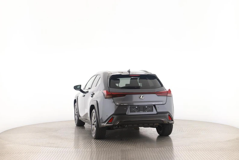 image du véhicule LEXUS UX