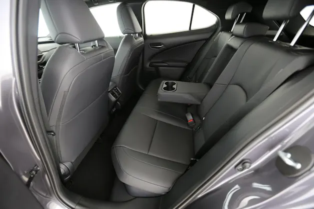 Lexus UX 300h F-Line