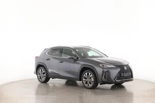 Lexus UX 300h F-Line