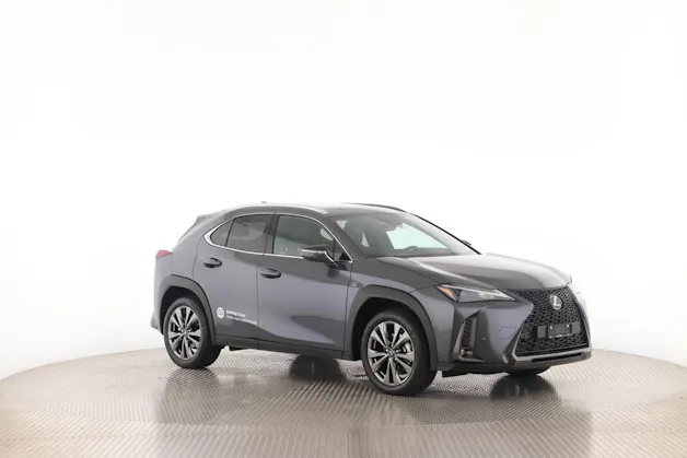 Lexus UX 300h F-Line