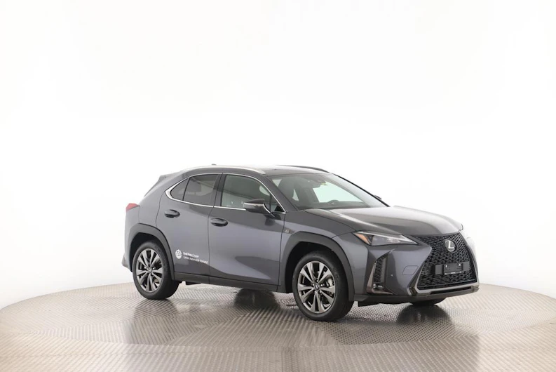 image du véhicule LEXUS UX