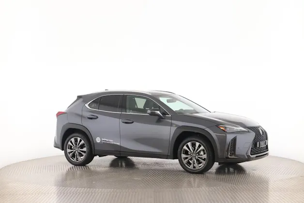 Lexus UX 300h F-Line