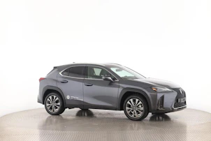 image du véhicule LEXUS UX 300h F-Line