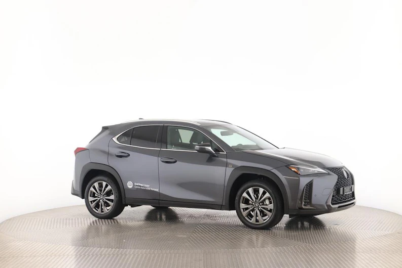 image du véhicule LEXUS UX
