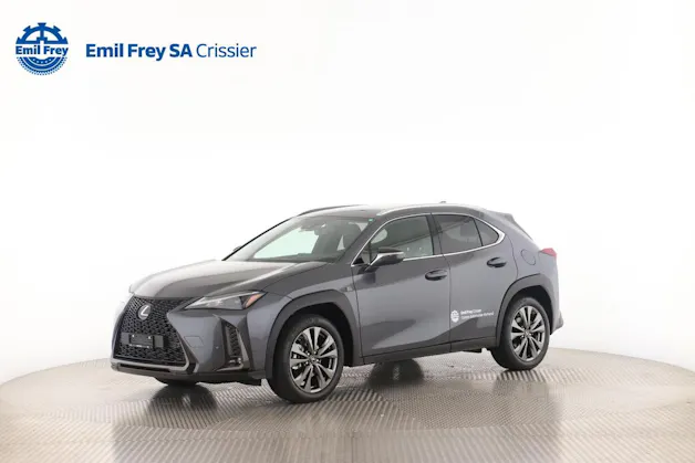 Lexus UX 300h F-Line