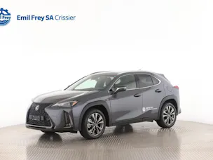 Lexus UX 300h F-Line
