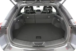 Lexus UX 300h F-Line