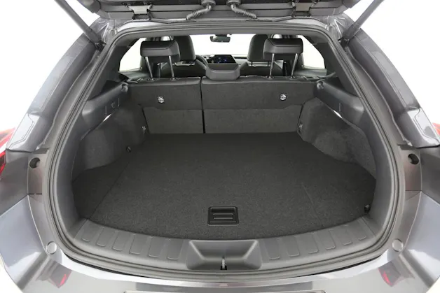 Lexus UX 300h F-Line