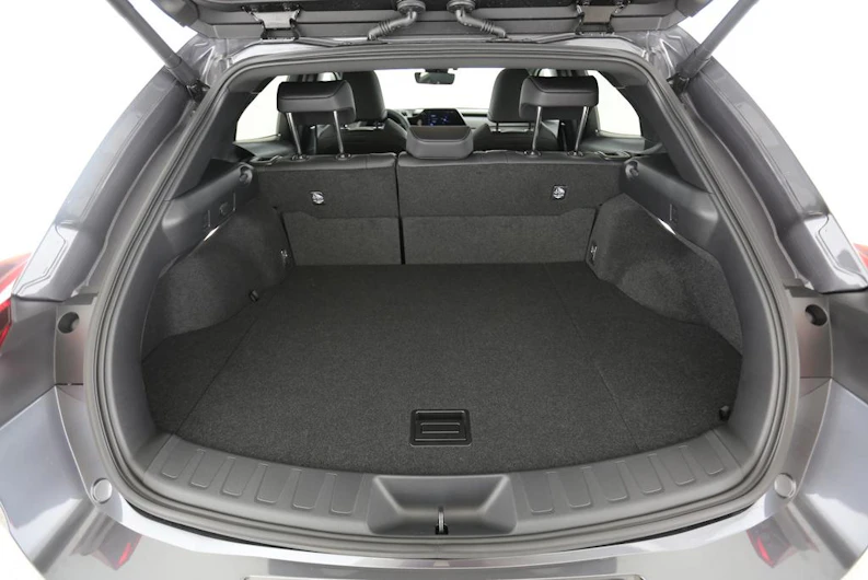 image du véhicule LEXUS UX