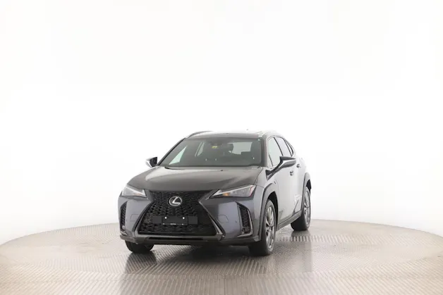 Lexus UX 300h F-Line