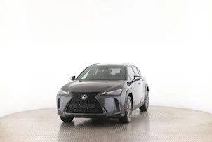 image du véhicule LEXUS UX 300h F-Line