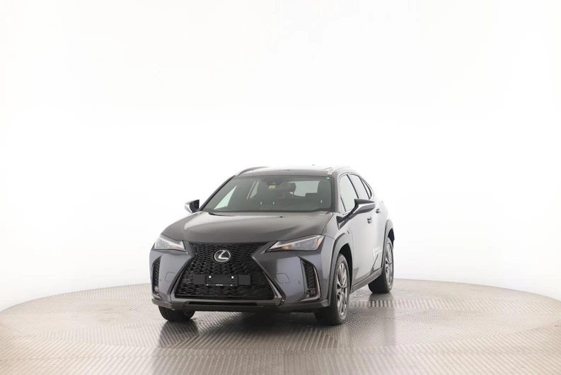 image du véhicule LEXUS UX