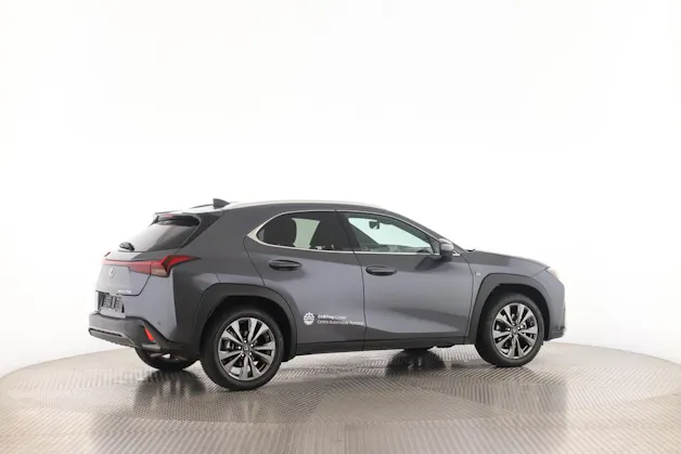 Lexus UX 300h F-Line