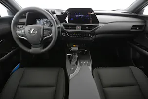 Lexus UX 300h F-Line