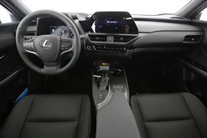 image du véhicule LEXUS UX 300h F-Line