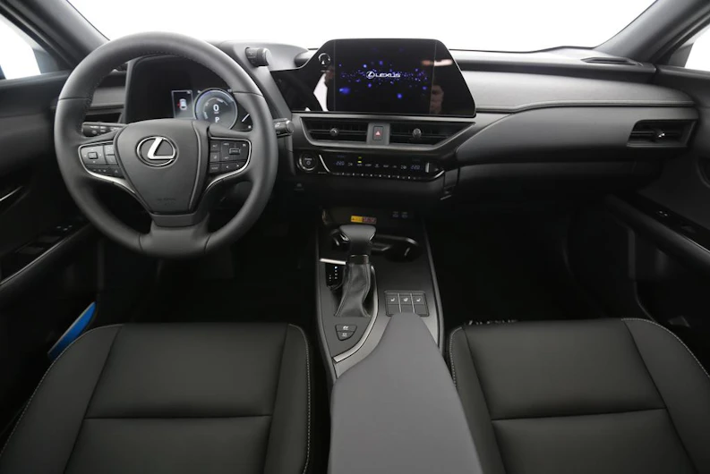image du véhicule LEXUS UX