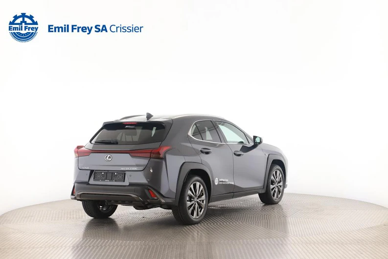 image du véhicule LEXUS UX