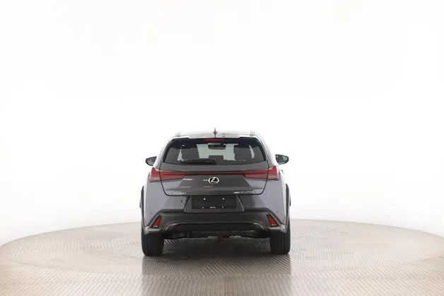 Lexus UX 300h F-Line