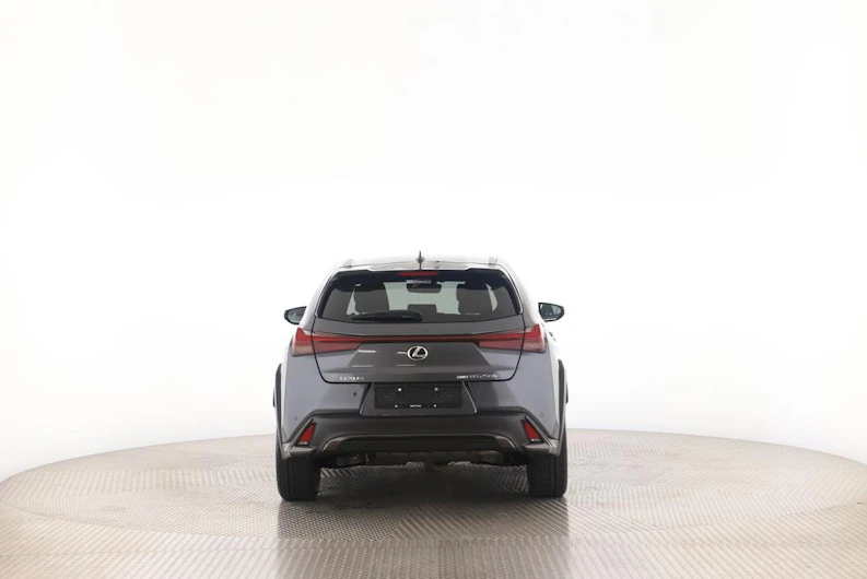 image du véhicule LEXUS UX