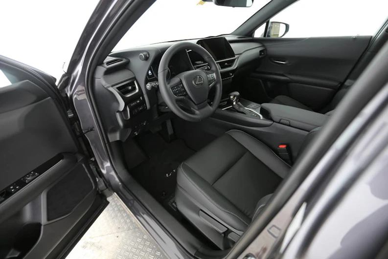 image du véhicule LEXUS UX