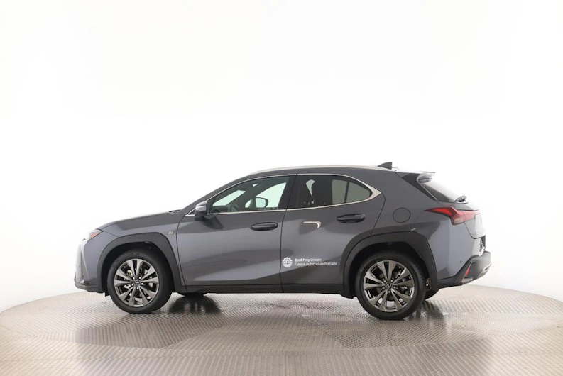 image du véhicule LEXUS UX