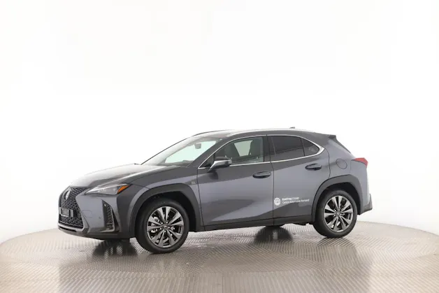 Lexus UX 300h F-Line
