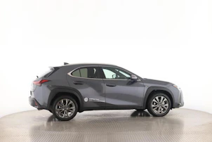 image du véhicule LEXUS UX 300h F-Line