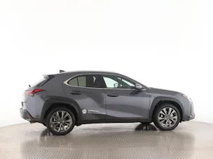 Lexus UX 300h F-Line