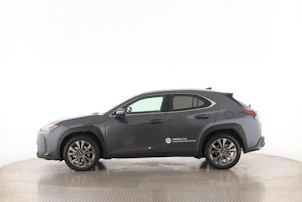 image du véhicule LEXUS UX 300h F-Line