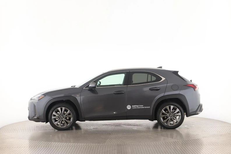 image du véhicule LEXUS UX