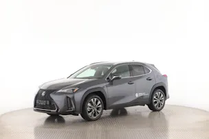 Lexus UX 300h F-Line