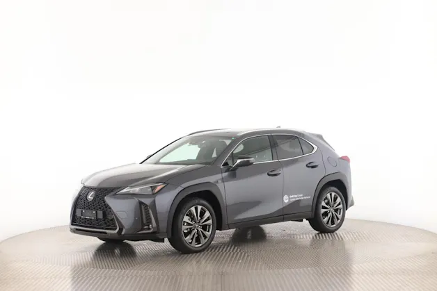 Lexus UX 300h F-Line
