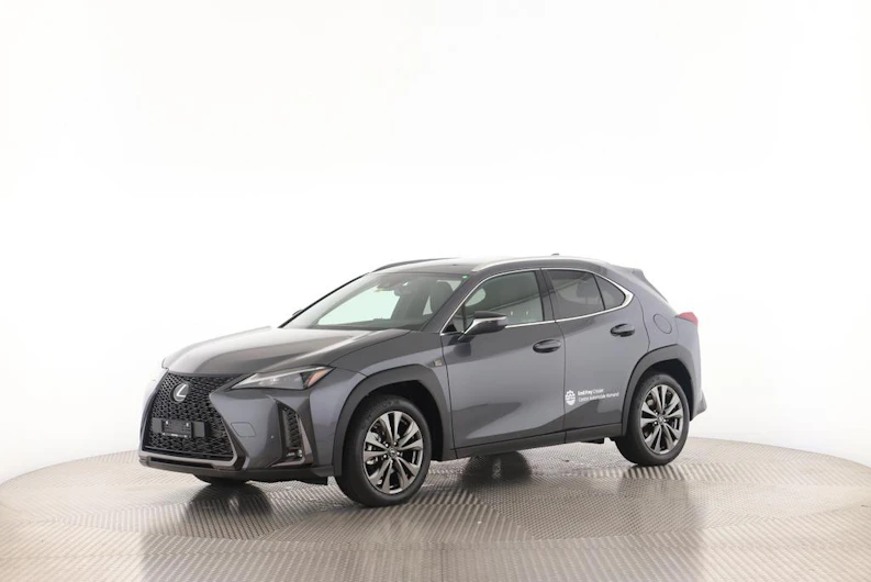 image du véhicule LEXUS UX