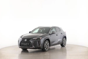 image du véhicule LEXUS UX 300h F-Line